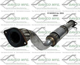 2000-2005 Chevrolet Monte Carlo Catalytic Converter 16567