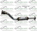 2000-2005 Chevrolet Monte Carlo Catalytic Converter 16567
