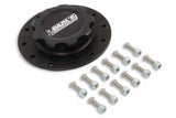 Billet Fuel Cell Cap - 166017ERL