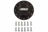 Billet Fuel Cell Cap - 166017ERL