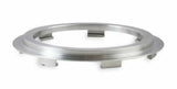 Earl’s Performance 166023ERL - Fuel Pump Module Mounting Ring - Aluminum fits Late Model USCAR