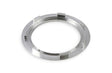 Earl’s Performance 166023ERL - Fuel Pump Module Mounting Ring - Aluminum fits Late Model USCAR stainless steel