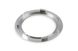 Earl’s Performance 166023ERL - Fuel Pump Module Mounting Ring - Aluminum fits Late Model USCAR stainless steel