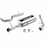 MagnaFlow cat-back exhaust system for 2006-2010 Ford polished 16606