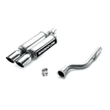 2004-2008 Chrysler Crossfire System Street Cat-Back 16633 Magnaflow