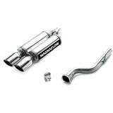 2004-2008 Chrysler Crossfire System Street Cat-Back 16633 Magnaflow