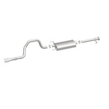 2007-2014 Toyota FJ Cruiser System Street Cat-Back 16649 Magnaflow
