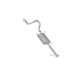 2007-2014 Toyota FJ Cruiser System Street Cat-Back 16649 Magnaflow