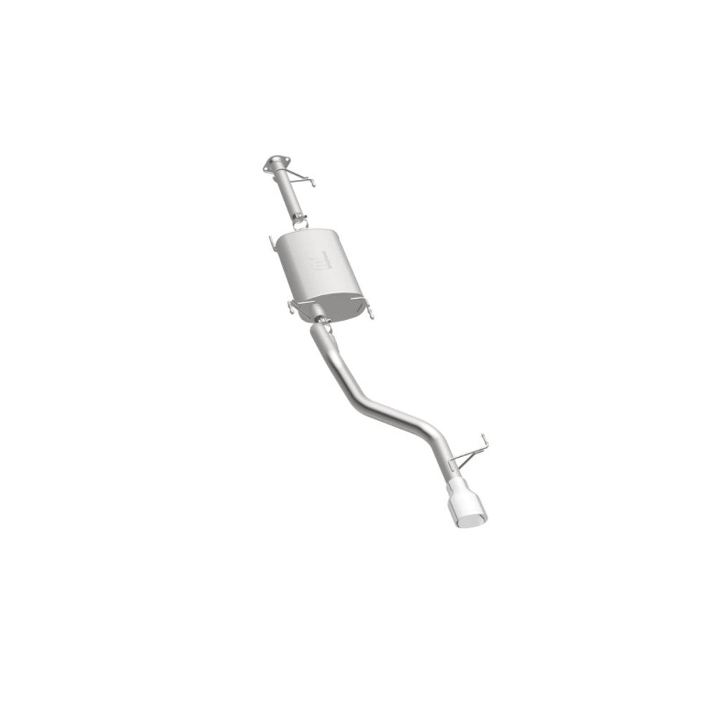 2007-2014 Toyota FJ Cruiser System Street Cat-Back 16649 Magnaflow