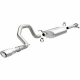 2007-2014 Toyota FJ Cruiser System Street Cat-Back 16649 Magnaflow