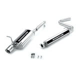 MagnaFlow cat-back exhaust system for 2006-2011 Chevy stainless steel polished 16655