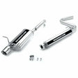 MagnaFlow cat-back exhaust system for 2006-2011 Chevy stainless steel polished 16655