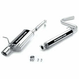 MagnaFlow cat-back exhaust system for 2006-2011 Chevy stainless steel polished 16655