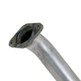 Fits 1996-1998 Mustang GT 2.5 Full X Pipe W/Catalytic Converters-1666
