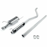 MagnaFlow cat-back exhaust system for 2006-2014 Honda stainless steel polished 16669