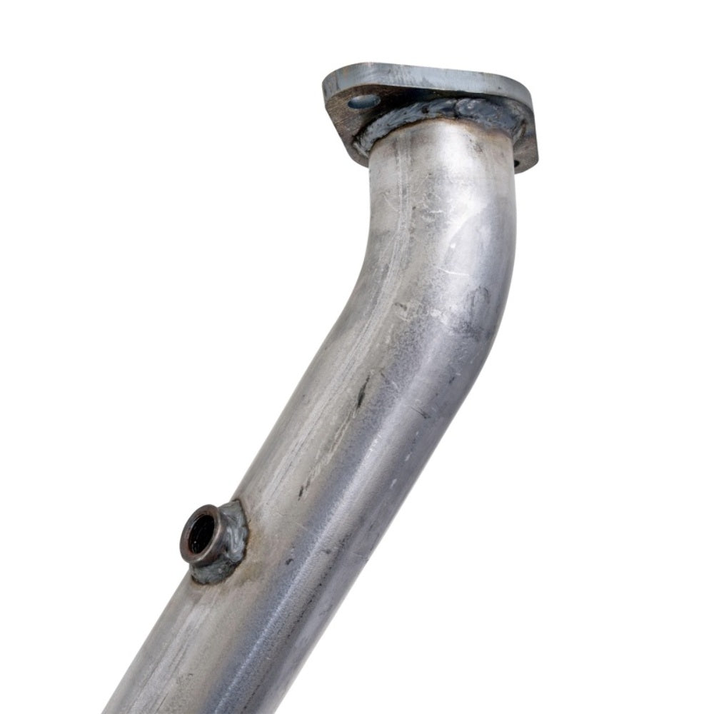1999-2004 Ford Mustang X Pipe w/ Catalytic Converters 2.5" 4.6L Stainless 1670