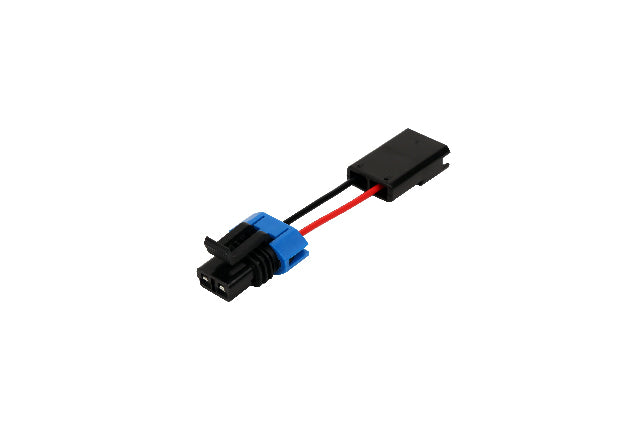 Fuel Pump Wiring Harness High Flow EFI Performance Universal Fit Aeromotive 16701-BGPL