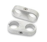 Hose & Tubing Separator - 167208ERL AN fitting