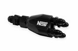 NOS Showerhead Distribution Block - 16752NOS