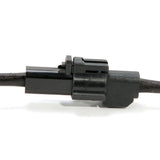 Fits 1986-2010 Ford O2 Sensor Extension Harnesses Front Or Rear (Pair) 1676