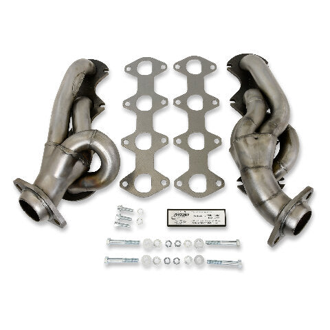 JBA Exhaust Headers for Ford F-250 Super Duty F-350 Super Duty 5.4L V8 - 1676S-1