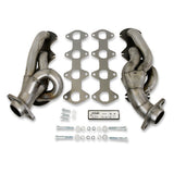 JBA Exhaust Headers for Ford F-250 Super Duty F-350 Super Duty 5.4L V8 - 1676S-1