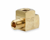 NOS brass adapter T fitting purge 16775NOS