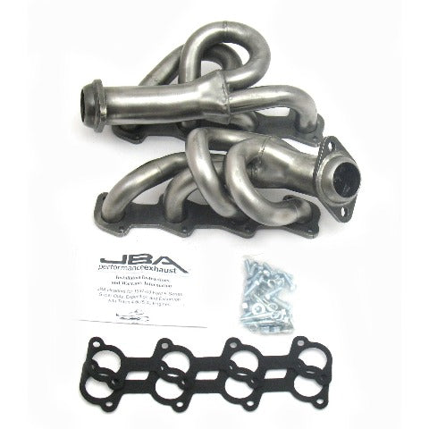 JBA Exhaust Headers for Ford Expedition F-150 4.6L V8 for 1997-2003 - 1677S