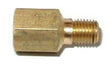 NOS female-male adapter 16785NOS