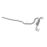 2008-2014 Subaru Impreza System Street Cat-Back 16824 Magnaflow
