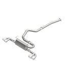 2008-2014 Subaru Impreza System Street Cat-Back 16824 Magnaflow