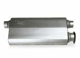 Hooker 1993-1995 Chevrolet Camaro Cat-Back Exhaust System 16827HKR for 1993-1995 Chevy Camaro