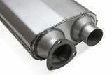 Hooker 1993-1995 Chevrolet Camaro Cat-Back Exhaust System 16827HKR for 1993-1995 Chevy Camaro