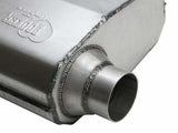 Hooker 1993-1995 Chevrolet Camaro Cat-Back Exhaust System 16827HKR for 1993-1995 Chevy Camaro