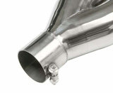 Hooker 1993-1995 Chevrolet Camaro Cat-Back Exhaust System 16827HKR for 1993-1995 Chevy Camaro