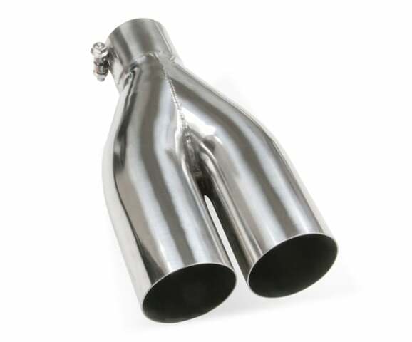 Hooker 1993-1995 Chevrolet Camaro Cat-Back Exhaust System 16827HKR for 1993-1995 Chevy Camaro