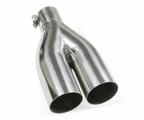Hooker 1993-1995 Chevrolet Camaro Cat-Back Exhaust System 16827HKR for 1993-1995 Chevy Camaro