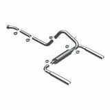 MagnaFlow cat-back exhaust system for 1983-1992 Chevy Camaro stainless steel 16829
