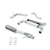 2008-2010 Hummer H3 System Street Cat-Back 16832 Magnaflow