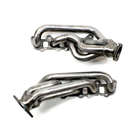 JBA Exhaust Headers for Ford Mustang 5.0L V8 for 2011-2014 Stainless Coated - 1685S