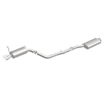 2003-2006 Infiniti G35 System Street Cat-Back 16861 Magnaflow