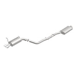 2003-2006 Infiniti G35 System Street Cat-Back 16861 Magnaflow
