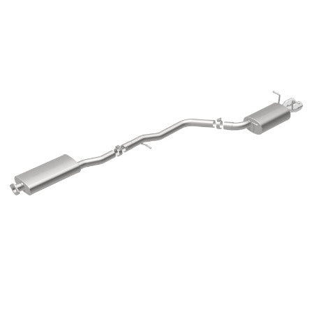 2003-2006 Infiniti G35 System Street Cat-Back 16861 Magnaflow