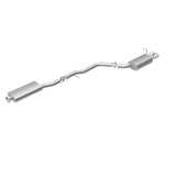2003-2006 Infiniti G35 System Street Cat-Back 16861 Magnaflow