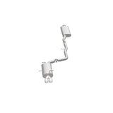 2003-2006 Infiniti G35 System Street Cat-Back 16861 Magnaflow