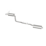 2003-2006 Infiniti G35 System Street Cat-Back 16861 Magnaflow