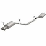 2003-2006 Infiniti G35 System Street Cat-Back 16861 Magnaflow
