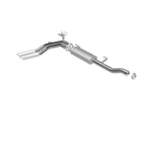 MagnaFlow cat-back exhaust system for 2011-2018 Ram polished 16868