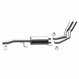 MagnaFlow cat-back exhaust system for 2011-2018 Ram polished 16868