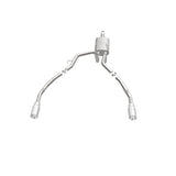 2009-2010 Dodge Ram 1500 System Street Cat-Back 16869 Magnaflow